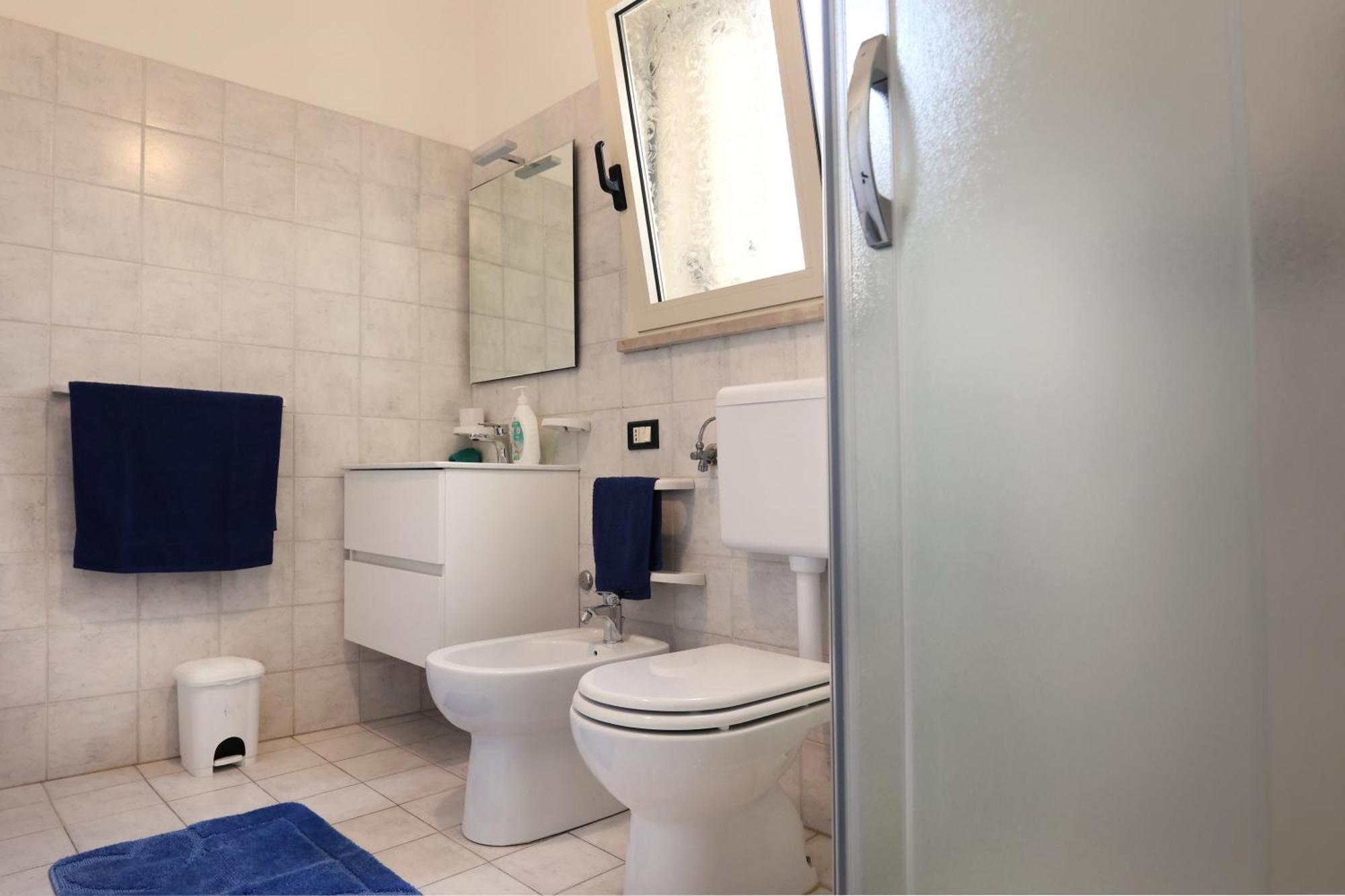 A Due Passi Dal Mare By Salento Prime Apartment Torre Vado Exterior photo