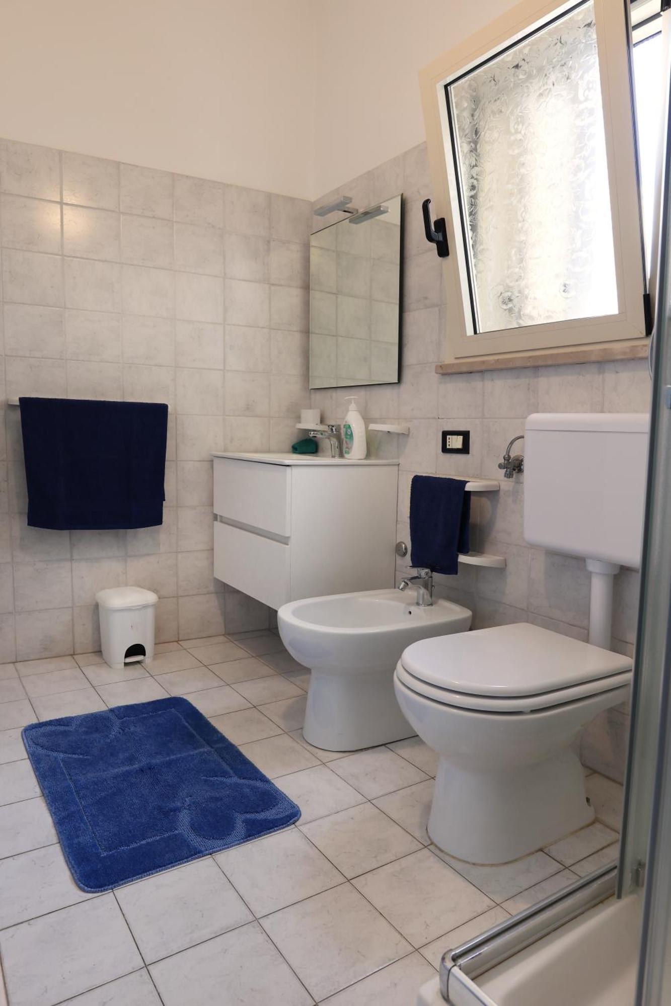A Due Passi Dal Mare By Salento Prime Apartment Torre Vado Exterior photo